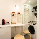 Apartmán - Moderne - Netflix & Wifi