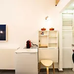 - Moderne - Netflix & Wifi Apartmán Paříž