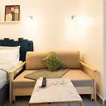 Apartamento - Moderne - Netflix & Wifi *