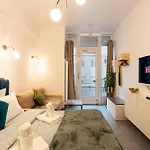 - Moderne - Netflix & Wifi Apartamento