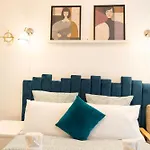- Moderne - Netflix & Wifi Apartment *
