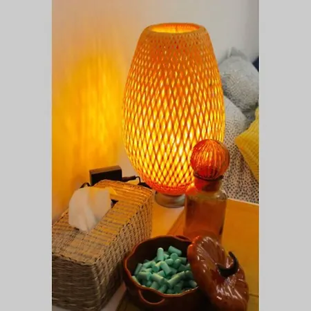 - Moderne - Netflix & Wifi Párizs