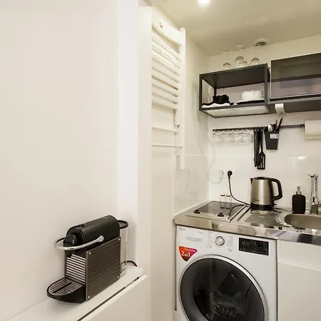 - Moderne - Netflix & Wifi Apartamento *