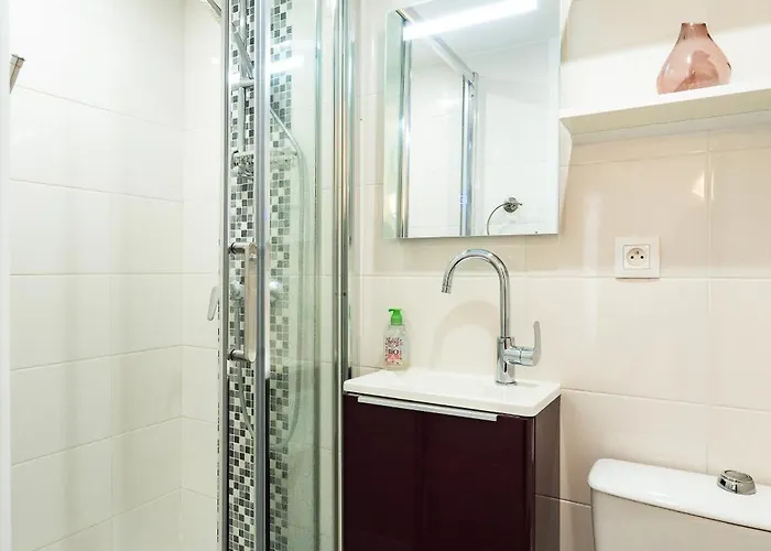 - Moderne - Netflix & Wifi Apartman *