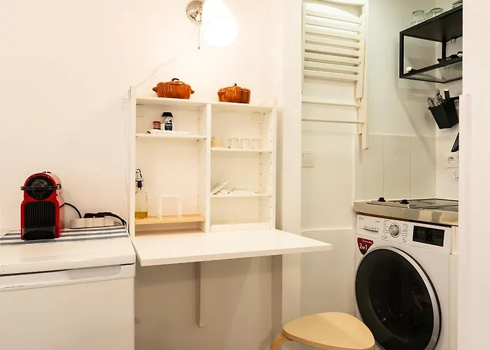 Apartament - Moderne - Netflix & Wifi