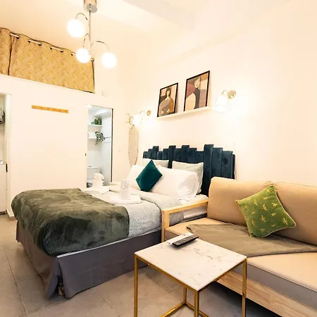 Apartman - Moderne - Netflix & Wifi Párizs