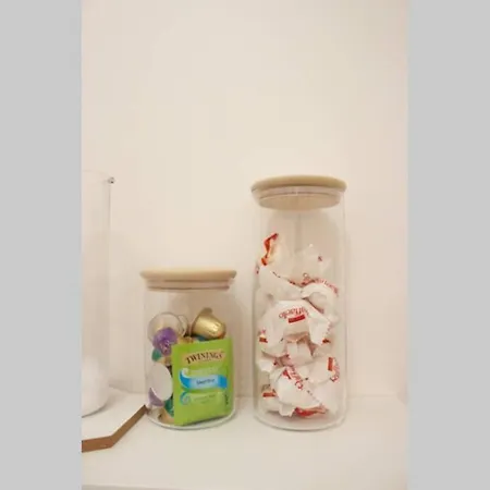 - Moderne - Netflix & Wifi Appartement Paris