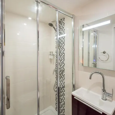 - Moderne - Netflix & Wifi Appartement